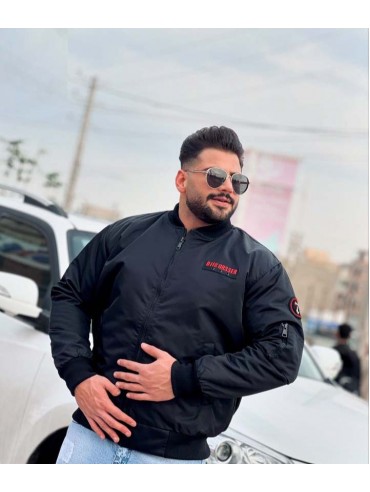 کاپشن خلبانی اورجینال کد 3029